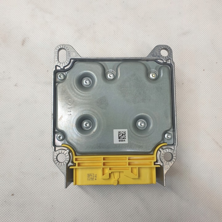 MÓDULO UNIDAD DE CONTROL ACELERADOR 4G0907637B AUDI A6 C7 A7 4G 11-18 