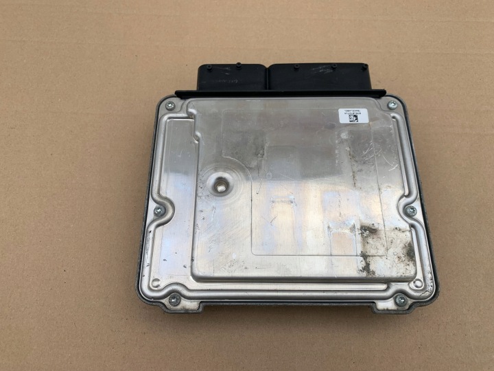 ORDINATEUR CONTRÔLEUR MOTEUR 06F906056HD GOLF V VW EOS 2.0 FSI 100% FONCTIONNEL