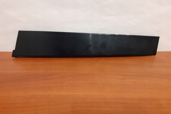MOULURE DÉCORATIVE FLANC ARRIÈRE DROITS PORTES RENAULT SCÉNIC III (JZ0/1_)