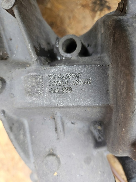 CRÉMAILLÈRE DE DIRECTION MAGIEL SYSTÈME DIRECTION VW PASSAT B8 EUROPE 5Q0909143K 5Q0959439L
