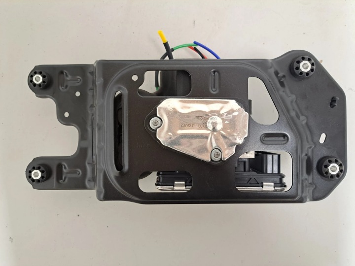 COMPRESSEUR SUSPENSIONS BMW 5A70699 3.0L GASOLINE 250KW 2023