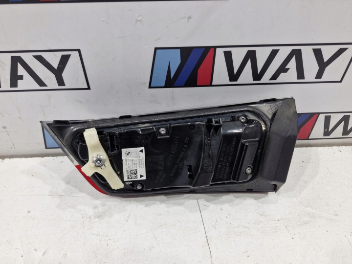 BMW G21 LCI PHARES ARRIÈRE ENSEMBLE EUROPE 7442758 7742045 8742045