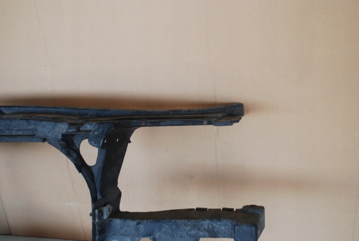 PANNEAU AVANT RENFORCEMENT AUDI A6 C5 4B0805588K