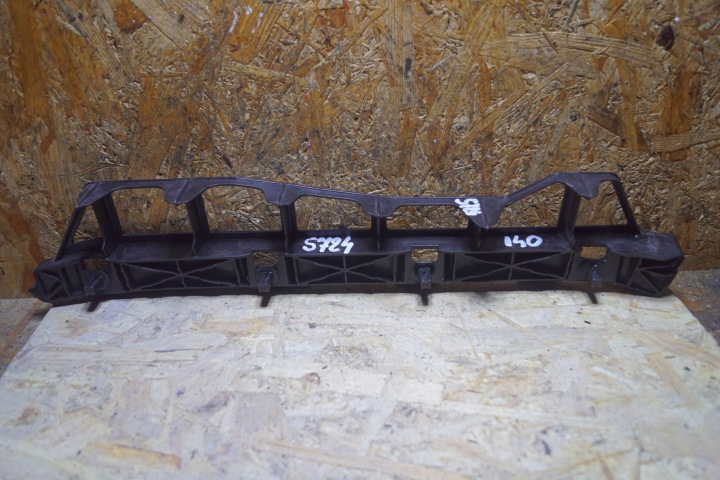 HYUNDAI I40 GLISSIÈRE PARE-CHOCS DROIT ARRIÈRE 86616-3Z000 (S724)