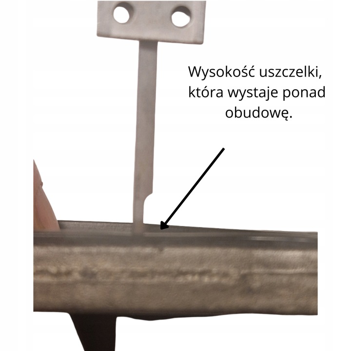 JOINTS D'ÉTANCHÉITÉ CARROSSERIE FILTRE HUILES VW T4 LT 2.5 TDI 074115405T
