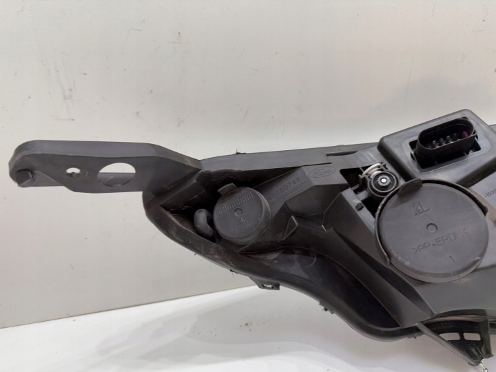 FORD B-MAX B ENSEMBLE MAXIMAL LENTILLE EUROPE PHARE GAUCHE AVANT AVANT AV11-13W030-AF