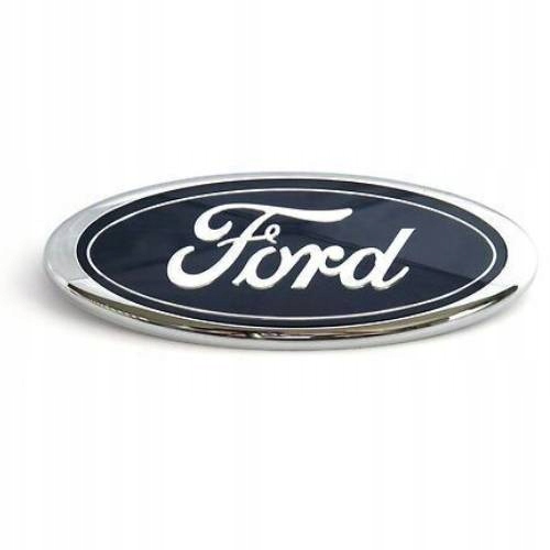 EMBLÈME ARRIÈRE FORD KA MK2 2008-