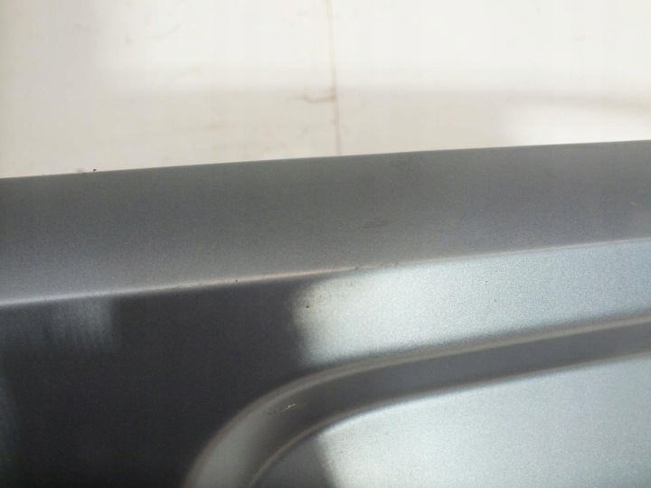 RENAULT KADJAR DOUBLURE PARE-CHOCS ARRIÈRE DIFFUSEUR 850183595R