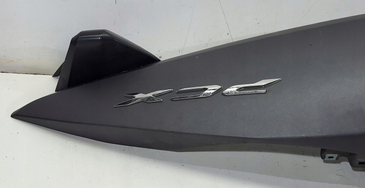 QUEUE PLASTIQUE DÉFLECTEUR D'AIR ARRIÈRE GAUCHE 83610-K97-T001 HONDA PCX 125 2018-2020R