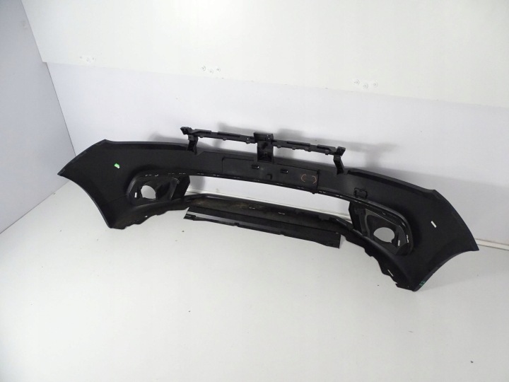 PARE-CHOCS AVANT AVANT DACIA SANDERO II LIFT STEPWAY 17-20 NOUVEAU OE /022