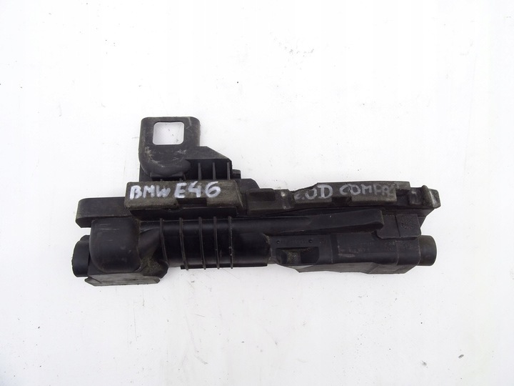 BMW SERIES 3 E46 98-05 MOUNTING BRACKET RADIATOR RIGHT 1436249 0907303 photo 1 - milautoparts-fr.ukrlive.com