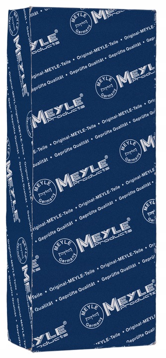 MEYLE FILTER AIR 2143210001 photo 1 - milautoparts-fr.ukrlive.com