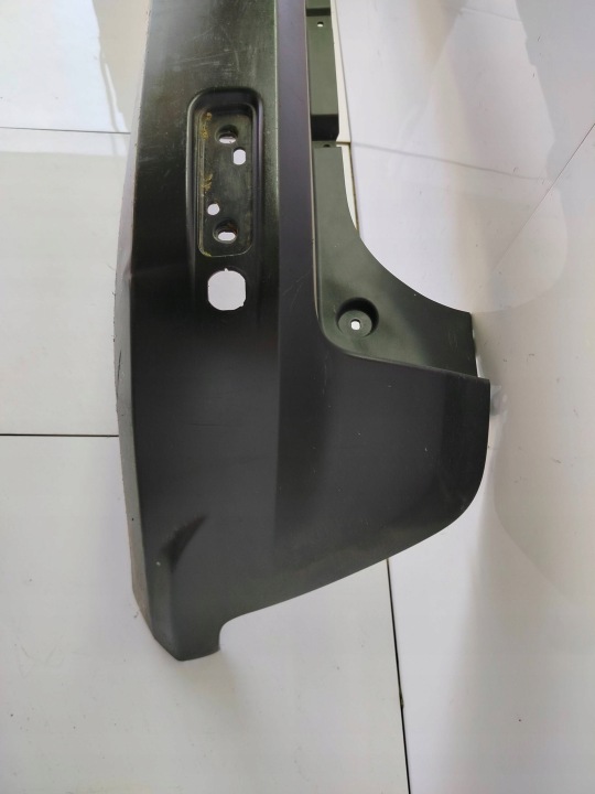 FORD TRANSIT CONNECT II 13- PARE-CHOCS ARRIÈRE ARRIÈRE