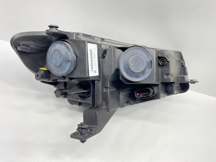 PHARE GAUCHE AVANT AVANT VW CADDY 4 IV 2K7 2K8 2020-