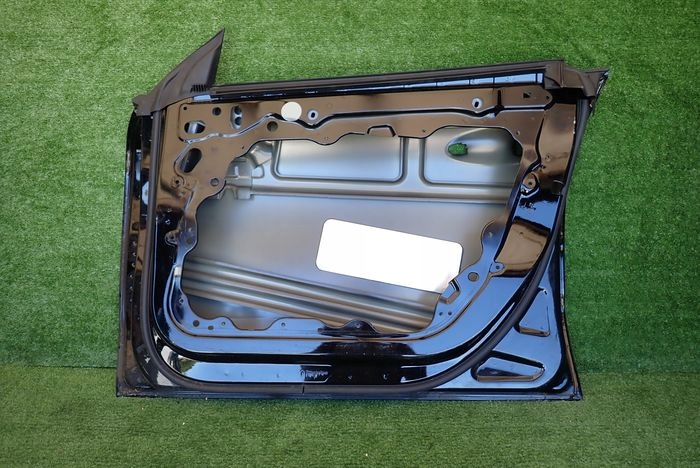 MERCEDES W118 118 CLA PORTES DROIT AVANT