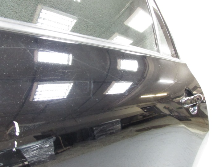 TOYOTA RAV4 III 06-09 PORTES ARRIÈRE GAUCHE 202