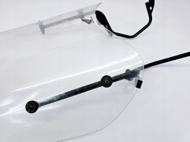 HONDA PS SH NES 125 VITRE DÉFLECTEUR D'AIR PROTECTION AVANT