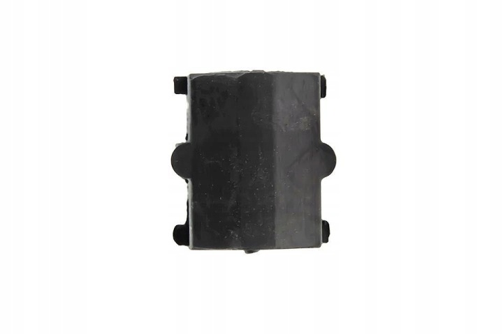 CAOUTCHOUC BIELLE DE POUSSÉE STABILISATEUR AVANT 2PCS NISSAN X-TRAIL T30 00-06