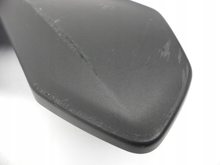 CÔTÉ DÉFLECTEUR D'AIR CASQUETTE PROTECTION GAUCHE HONDA NSS 125 300 FORZA 18+