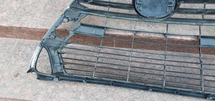 LEXUS GS IV 4 LIFT 2015- CALANDRE GRILLE GRILLE DANS PARE-CHOCS AVANT AVANT