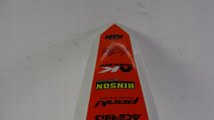 M692 KTM SXF SX-F SX 16- AILE PASSAGE DE ROUE ARRIÈRE