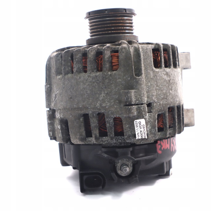 FORD GALAXY MK3 MONDEO MK4 2.0 TDCI DIESEL ALTERNATEUR AG9T-10300-AA