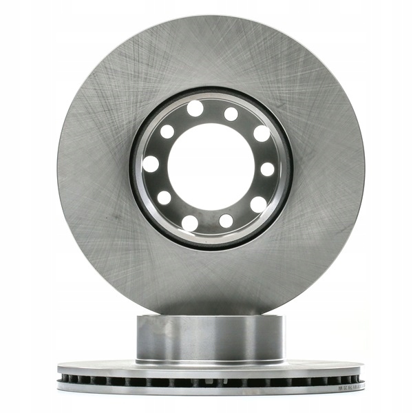 DISQUE DE FREIN RIDEX 82B0885 AVANT CONVIENT VERS MERCEDES-BENZ SL (R107)