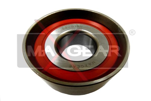 MAXGEAR GALET COURROIE DISTRIBUTION FIAT 2,5D