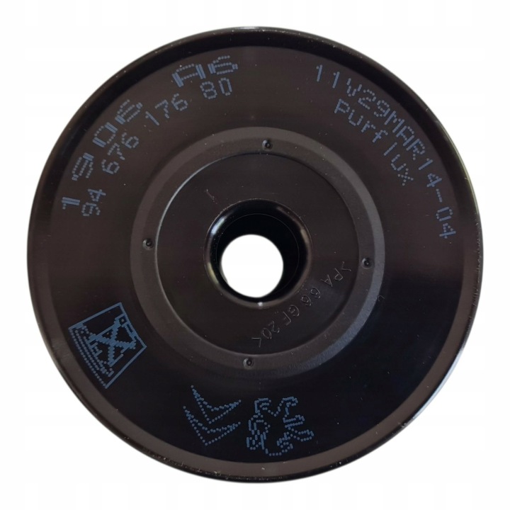 FILTRE CARBURANTS 1906A6 PEUGEOT CITROEN 2.0 HDI 2.2 HDI INSERT OE 9467617680