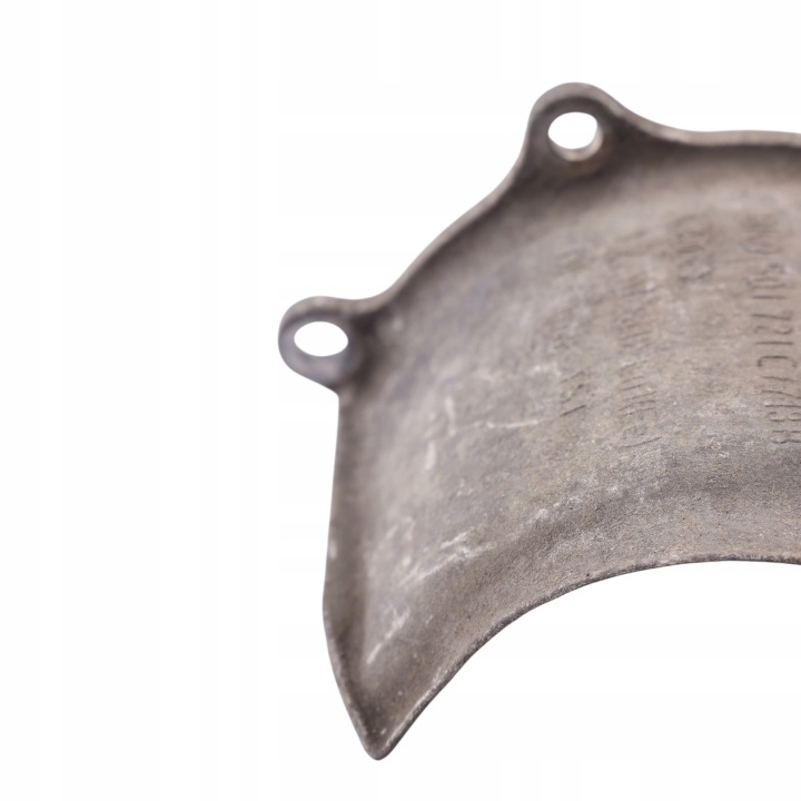 AUDI A4 B8 A5 8T A6 C7 A7 4G PROTECTION DEMI-ARBRES TRANSMISSION ARRIÈRE 8K0501721C