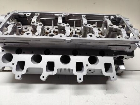 CULASSE VW AUDI SEAT SKODA _2,0 TDI_R03L103373J_ VÉRIFIÉE RESTAURÉE