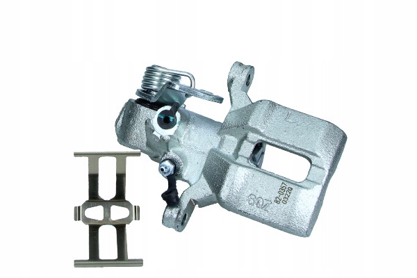 ÉTRIER DE FREIN FREIN HONDA T. JAZZ 1,2-1,3 02-/JA 82-0357 MAXGEAR