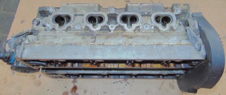 CULASSE ARBRES CITROEN XSARA PICASSO 1.8 16V ESSENCE EUROPE