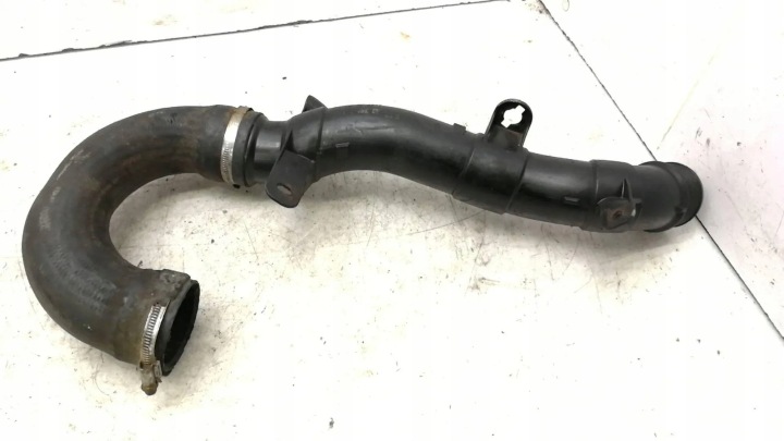 TUYAU ÉCHANGEUR D'AIR DE SURALIMENTATION OPEL VECTRA C GTS 55350916 1.91L DIESEL 2007