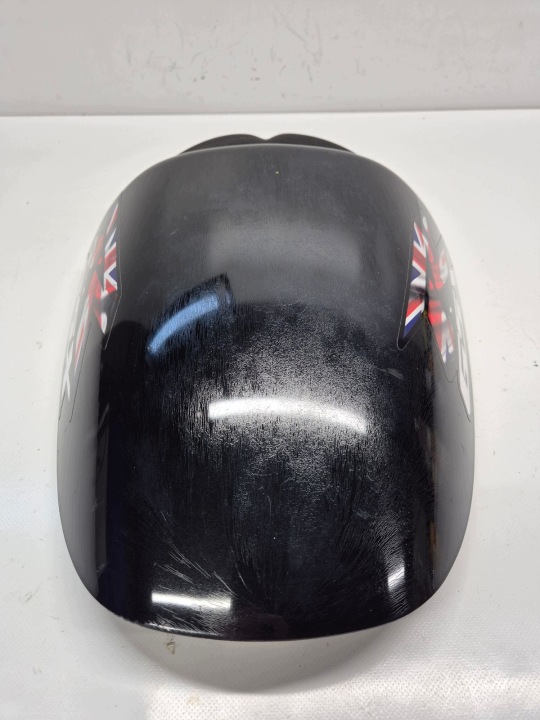 SUZUKI GSX R 750 SRAD (96-00) DÉFLECTEUR D'AIR PROTECTION SIÈGES