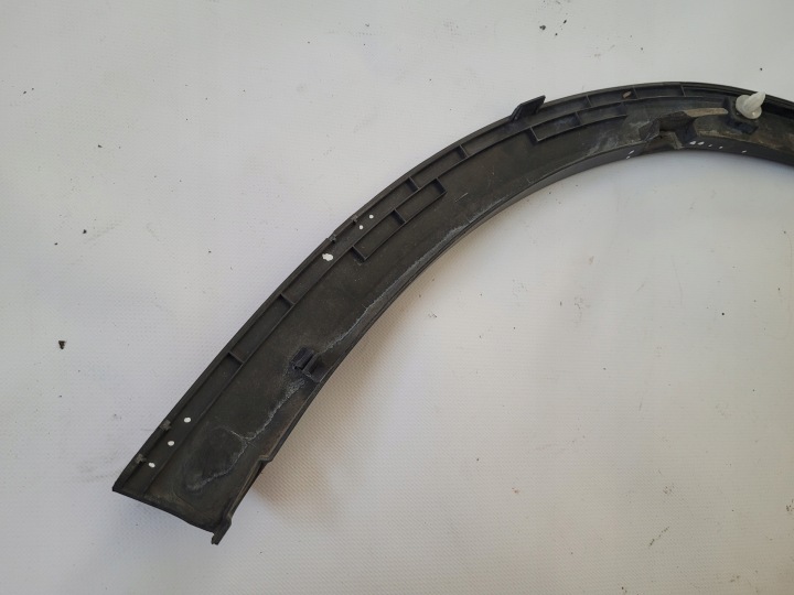 SUZUKI VITARA III 15- MOULURE GARDE-BOUE DROITE SIERP DROIT AVANT 77211-54P0