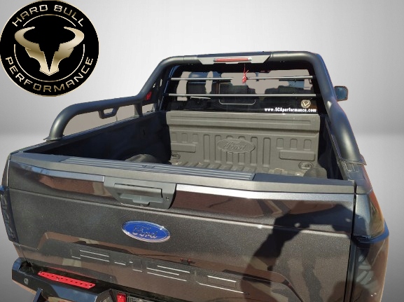 ROLL BAR CANALISATIONS HARD BULL PERFORMANCE F47