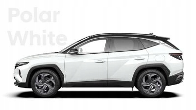 HYUNDAI TUCSON IV 2021 PANNEAU NAVIGATION MONITEUR
