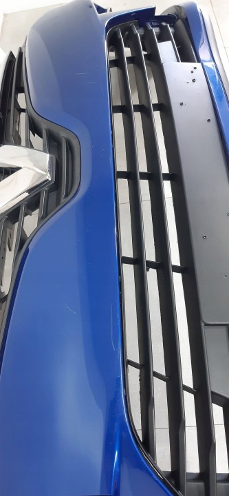 RENAULT CLIO IV 4 LIFT PARE-CHOCS AVANT AVANT 620221630R