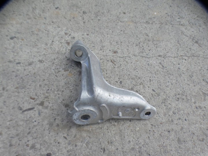 RENAULT CLIO V 2024R POIGNÉE CHÂSSIS SUPPORT DROIT LEWY,MOCOWANIE TRAÎNEAU