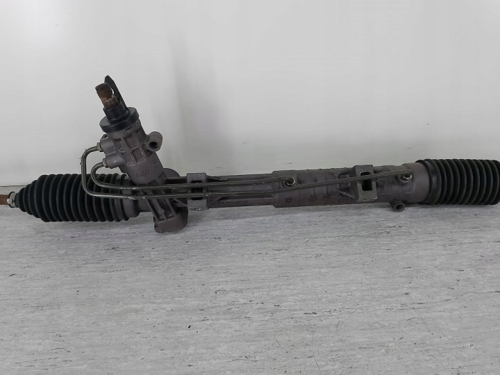 CRÉMAILLÈRE DE DIRECTION CAOUTCHOUC BMW E46 0757338 0280080009101