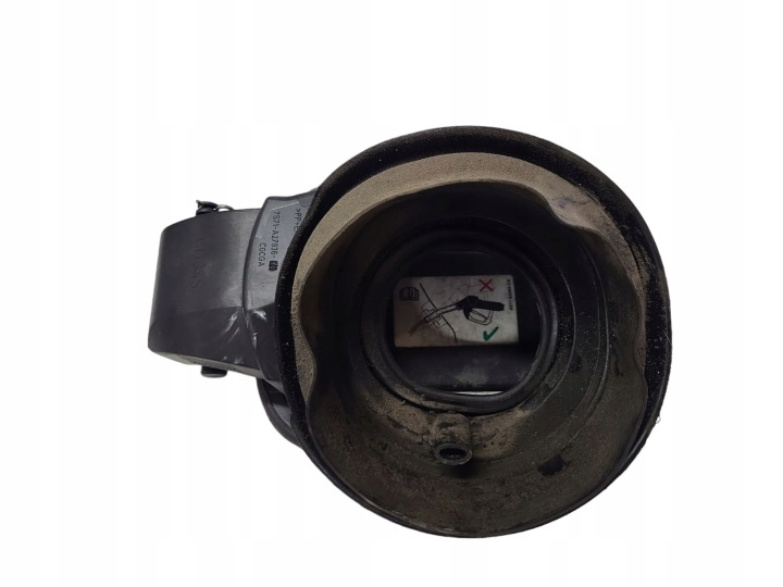 BOUCHON GOULOTTE DE REMPLISSAGE CARBURANTS FORD MONDEO MK IV 7S71A27936