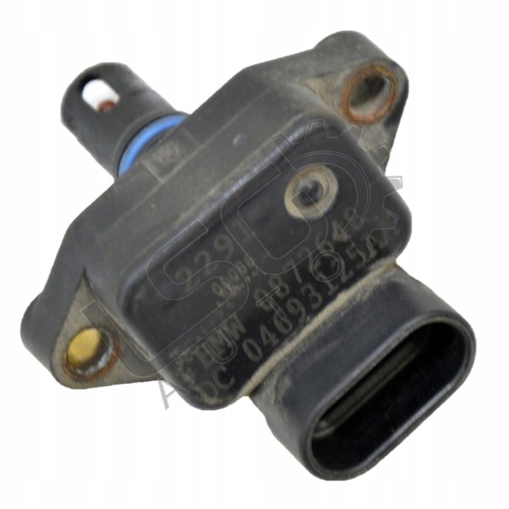 MINI R50 R52 R53 CAPTEUR PRESSION CAPTEUR MAP 0872648