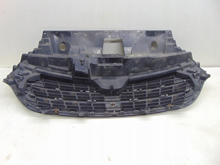 GRILLE CALANDRE CALANDRE RADIATEUR RENAULT TRAFIC III 3 LIFT 623105226R