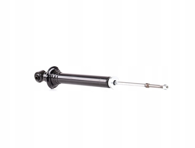 2 CV RIDEX 854S0603 AMORTISSEUR GAZEUX PODTRZYMUJACY RESSORTS ARRIÈRE