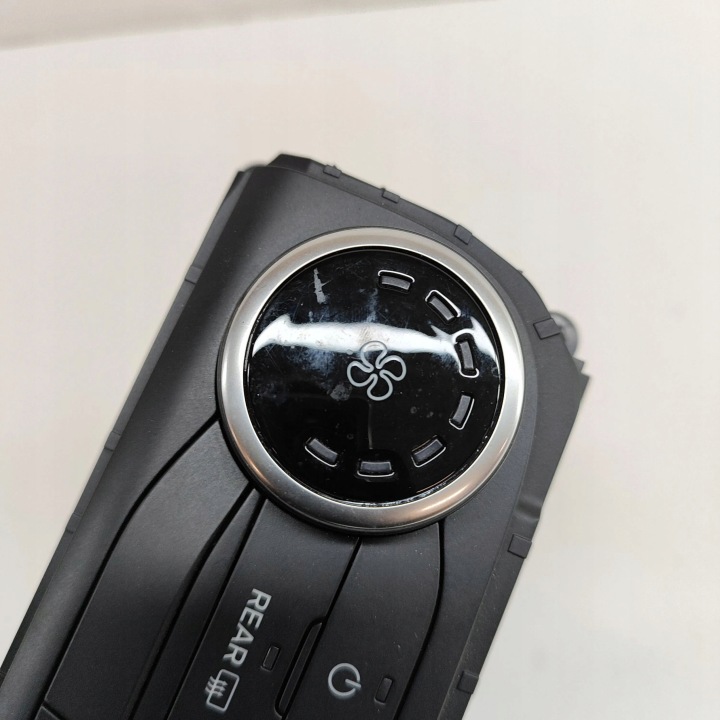 FORD FIESTA 2019 COMMUTATEUR COMMUTATEUR CONDUIT D'AIR VENTILATEURS