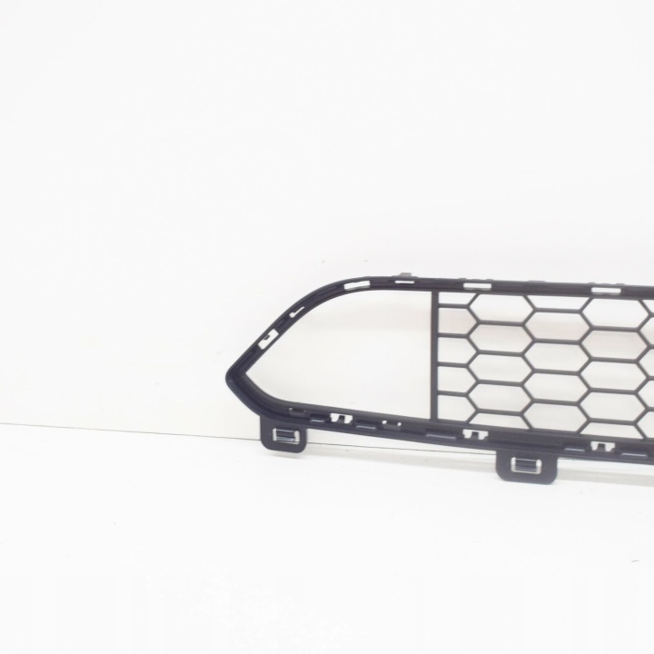 BMW X5 F15 PARE-CHOCS AVANT M INFÉRIEURE CENTRALE GRILLE 8054012 51118054012