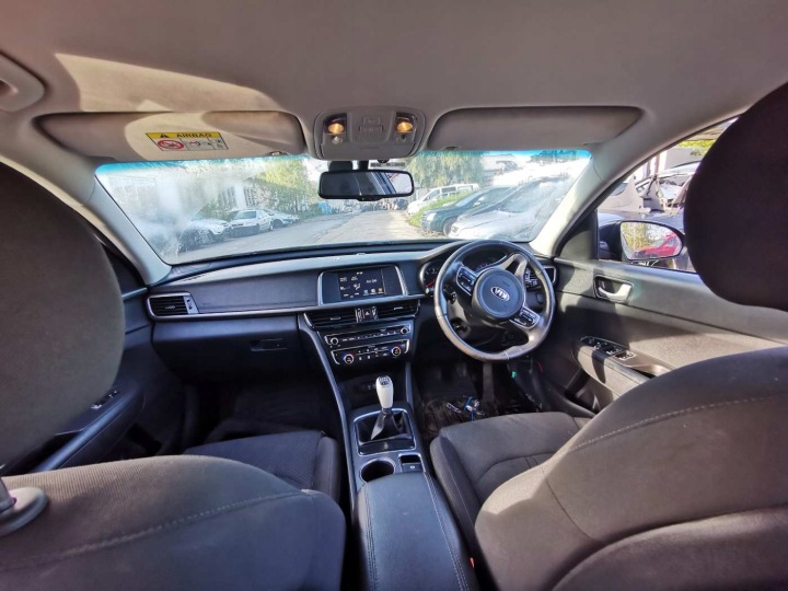 KIA OPTIMA ORDINATEUR IMMOBILISATEUR 2017 1.7L 95420D4010 95420-D4010