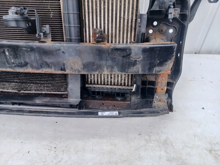 PANNEAU AVANT KIA SPORTAGE IV 2.0 CRDI OE 15- 28270-2F650 86571-F1000 ENSEMBLE