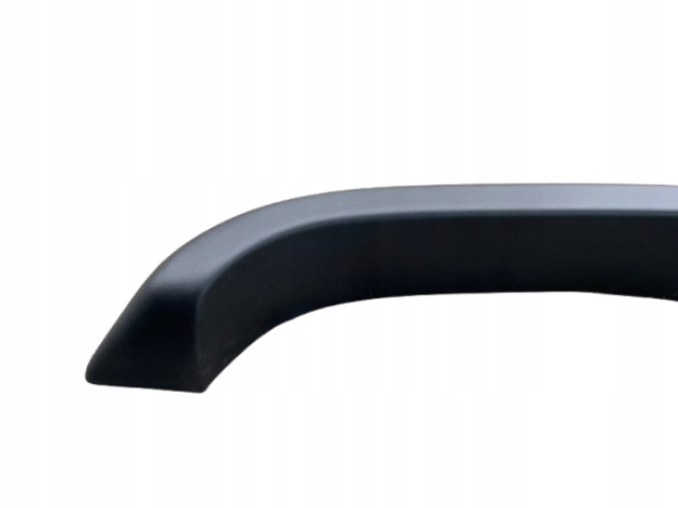 EXTENSION BUCHWACKER GAUCHE AVANT GAUCHE AVANT JEEP CHEROKEE XJ